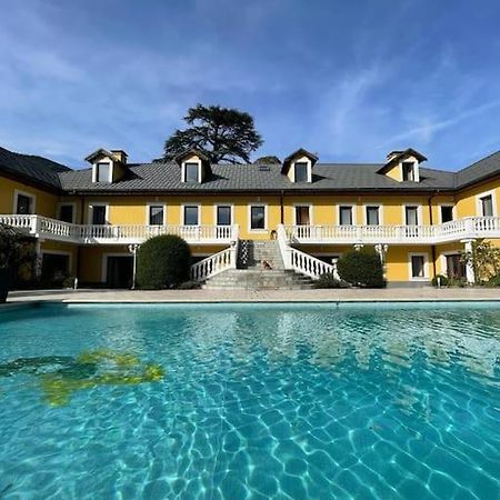Domaine Au Coeur Des 3 Vallees Moutiers  Ngoại thất bức ảnh