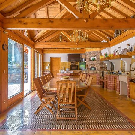 Domaine Au Coeur Des 3 Vallees Moutiers  Ngoại thất bức ảnh