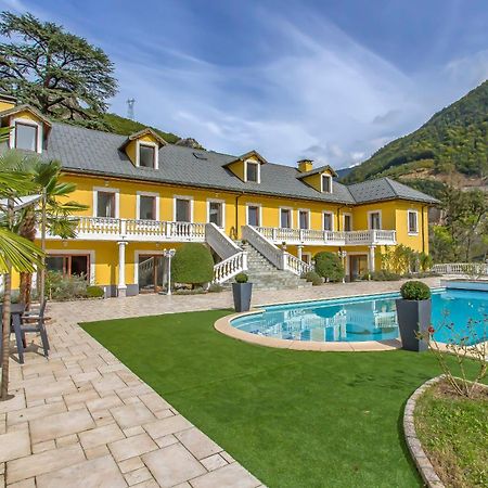 Domaine Au Coeur Des 3 Vallees Moutiers  Ngoại thất bức ảnh