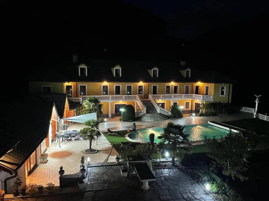 Domaine Au Coeur Des 3 Vallees Moutiers  Ngoại thất bức ảnh