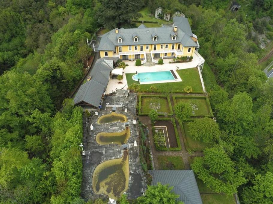 Domaine Au Coeur Des 3 Vallees Moutiers  Ngoại thất bức ảnh