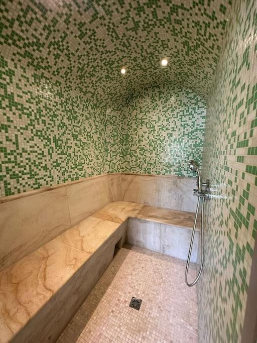 Domaine Au Coeur Des 3 Vallees Moutiers  Ngoại thất bức ảnh