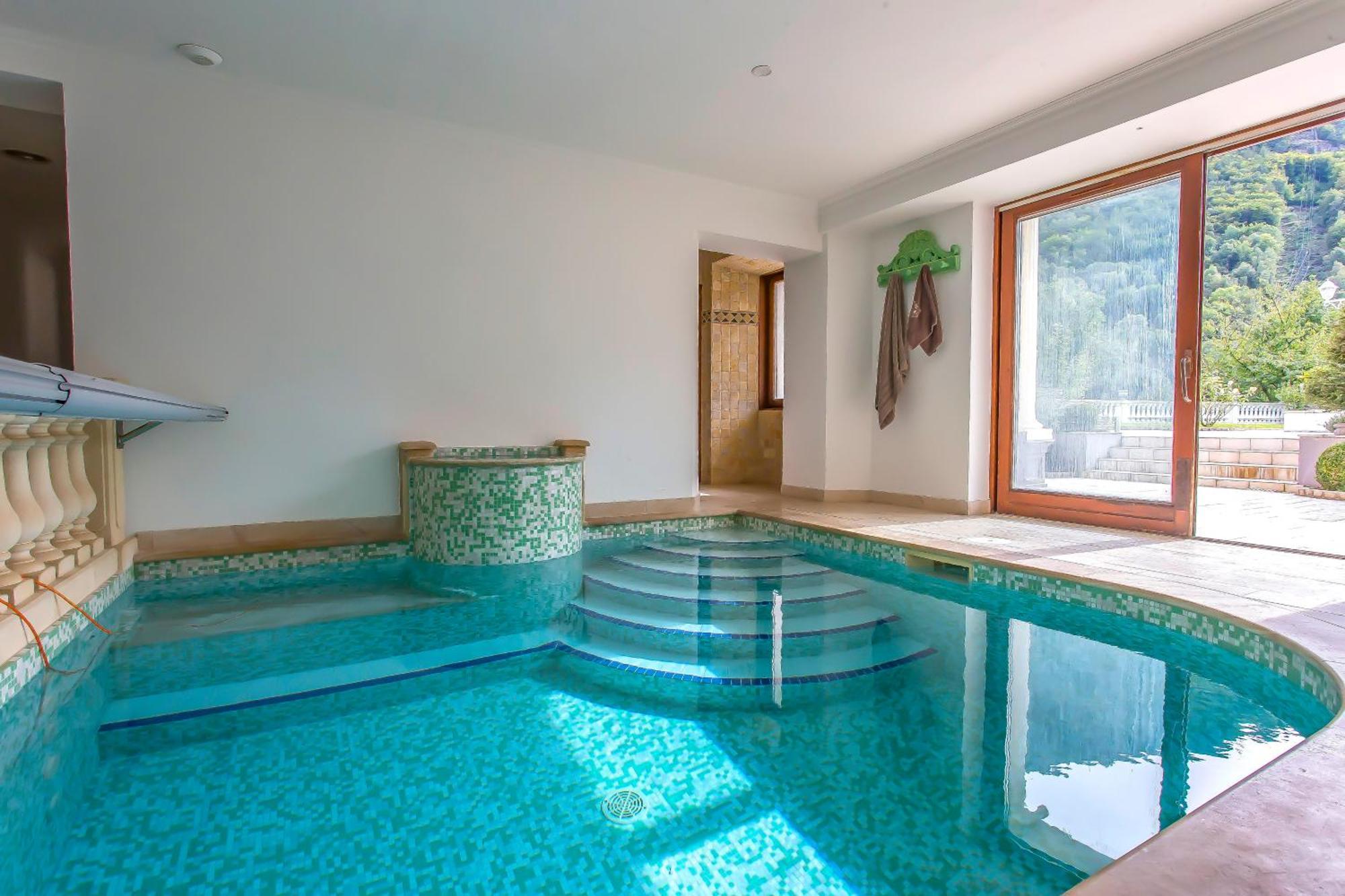Domaine Au Coeur Des 3 Vallees Moutiers  Ngoại thất bức ảnh