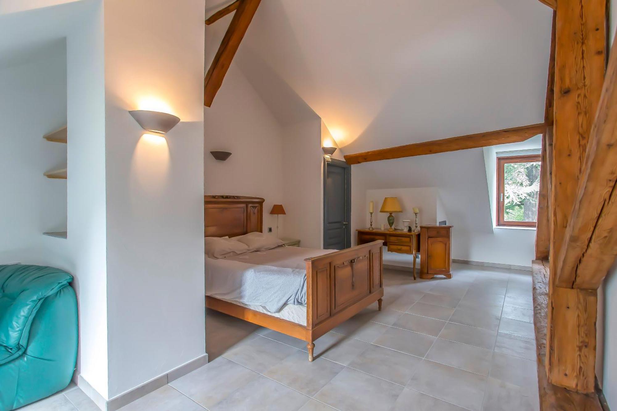 Domaine Au Coeur Des 3 Vallees Moutiers  Ngoại thất bức ảnh