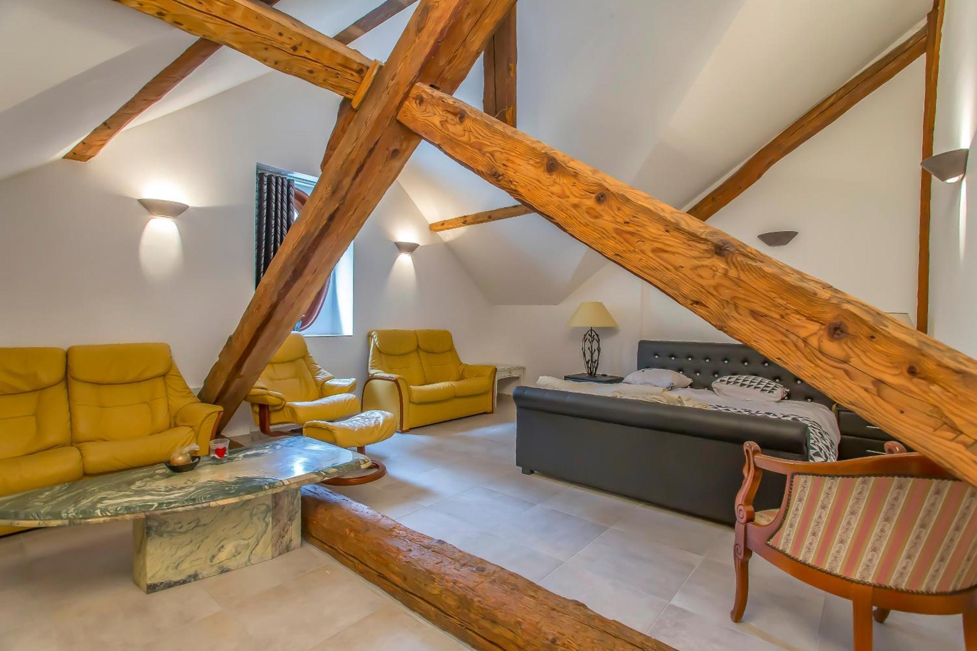 Domaine Au Coeur Des 3 Vallees Moutiers  Ngoại thất bức ảnh