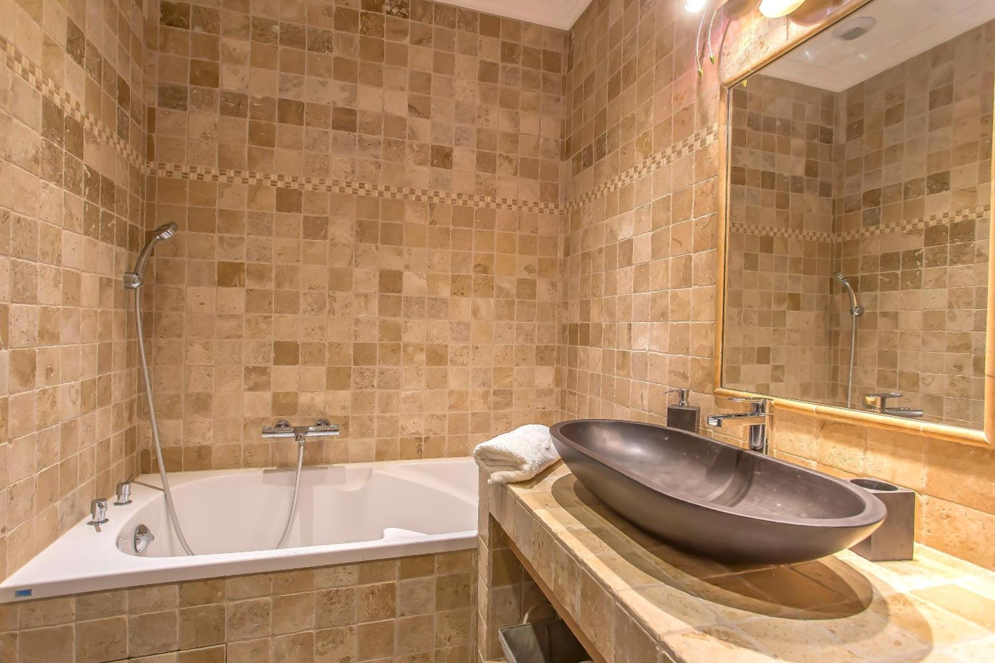 Domaine Au Coeur Des 3 Vallees Moutiers  Ngoại thất bức ảnh