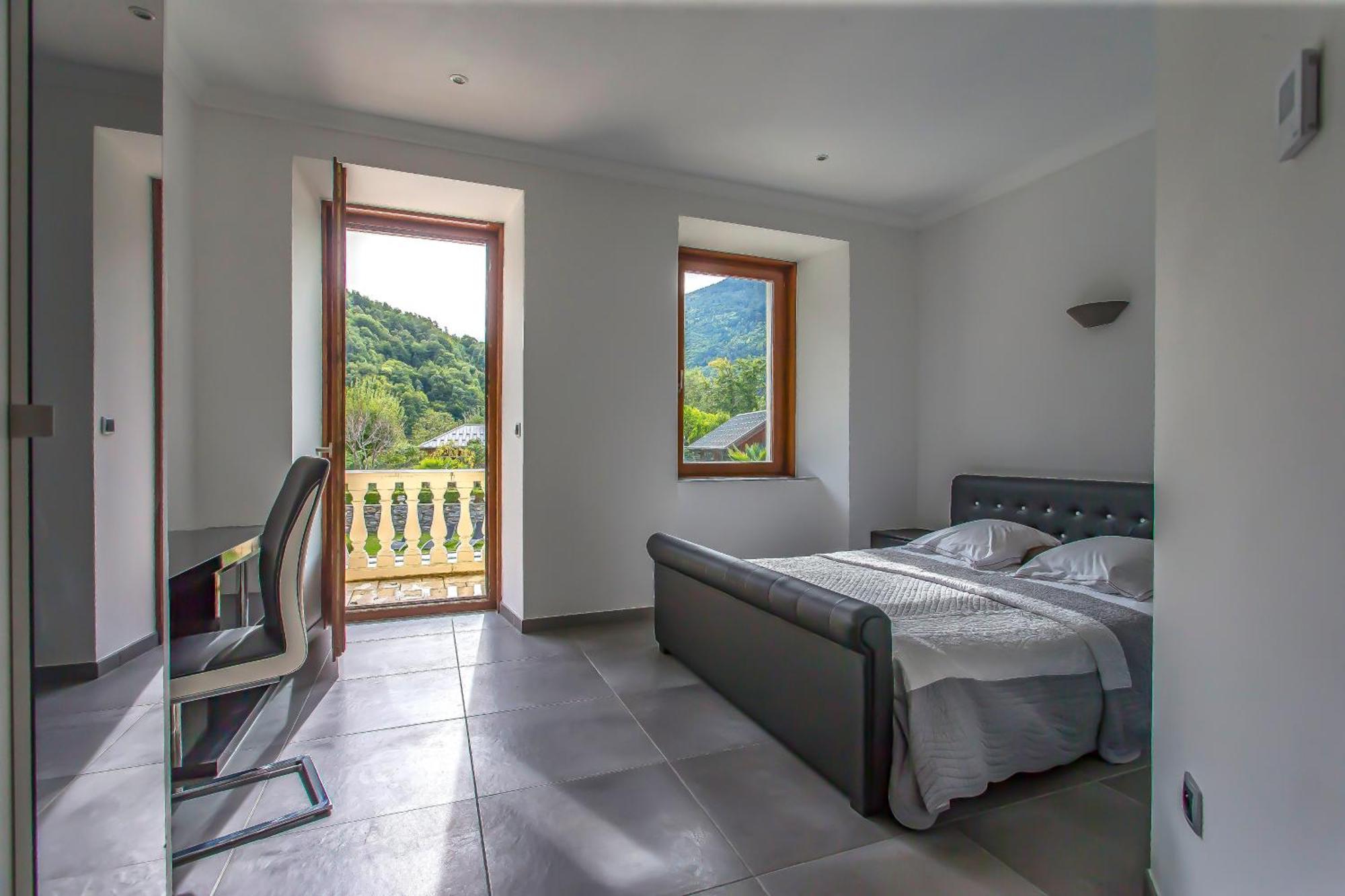 Domaine Au Coeur Des 3 Vallees Moutiers  Ngoại thất bức ảnh