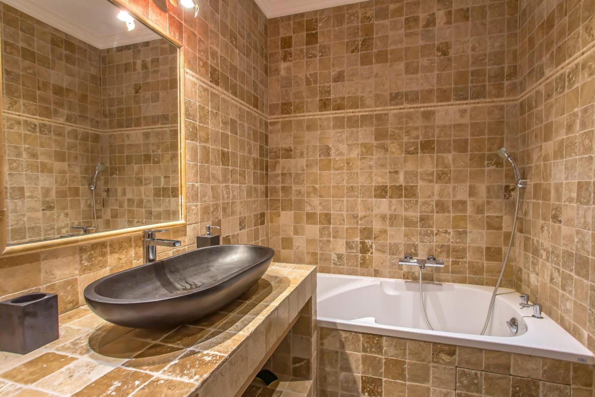 Domaine Au Coeur Des 3 Vallees Moutiers  Ngoại thất bức ảnh
