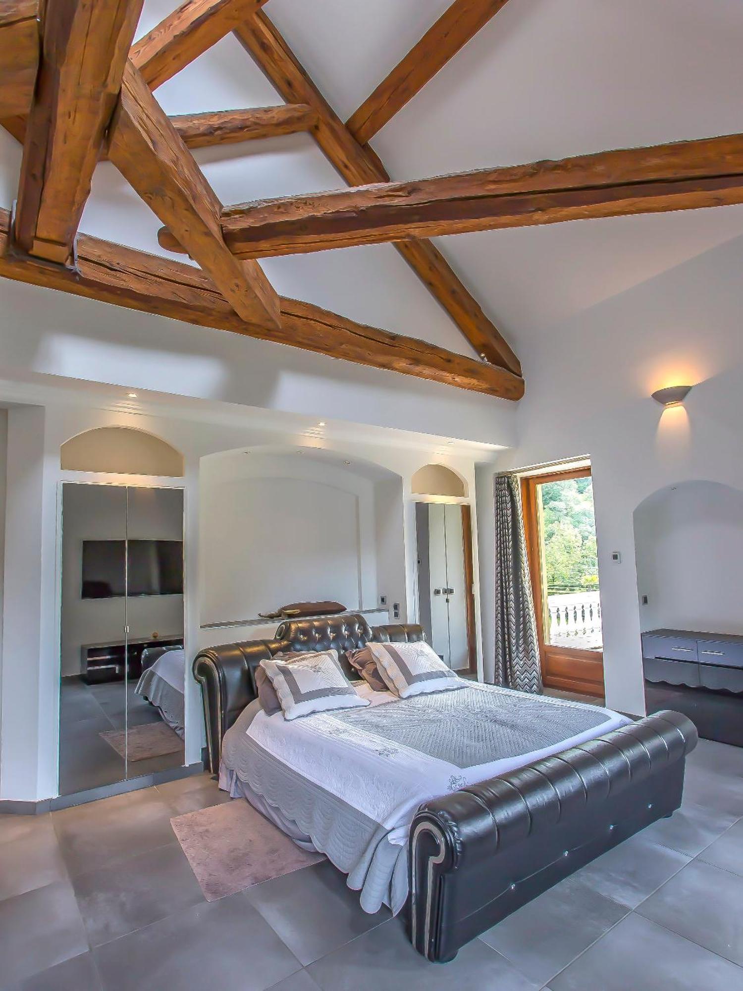 Domaine Au Coeur Des 3 Vallees Moutiers  Ngoại thất bức ảnh