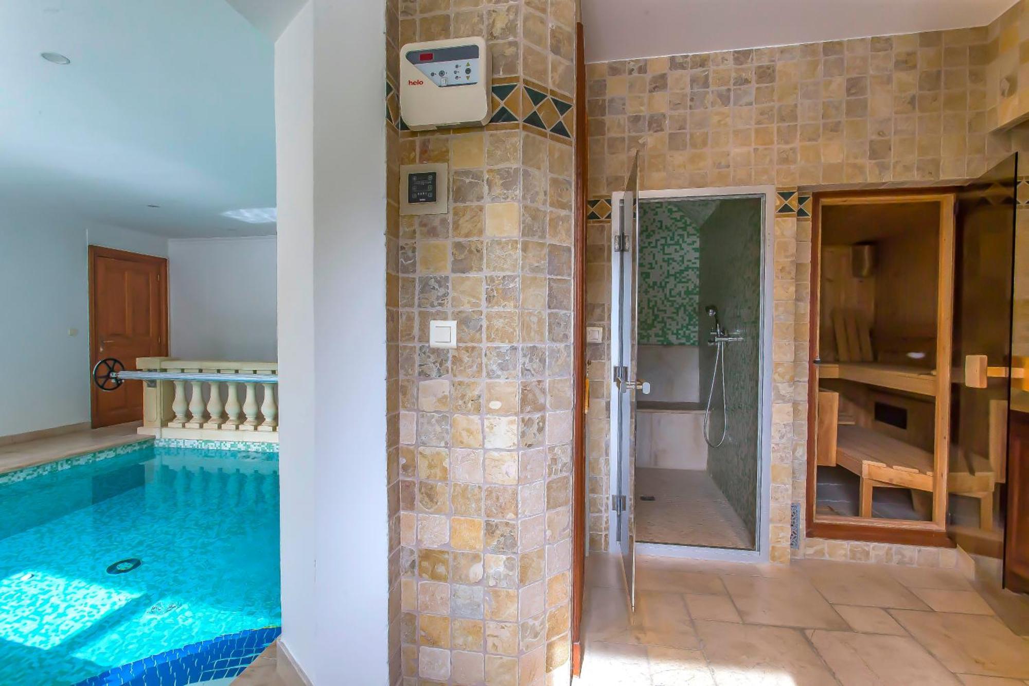 Domaine Au Coeur Des 3 Vallees Moutiers  Ngoại thất bức ảnh