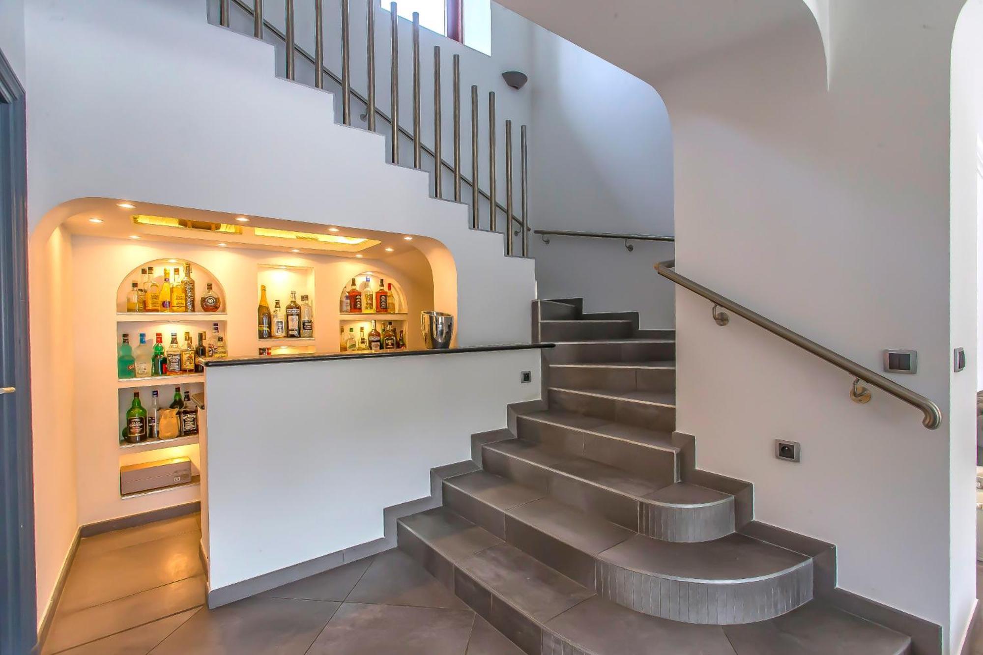 Domaine Au Coeur Des 3 Vallees Moutiers  Ngoại thất bức ảnh