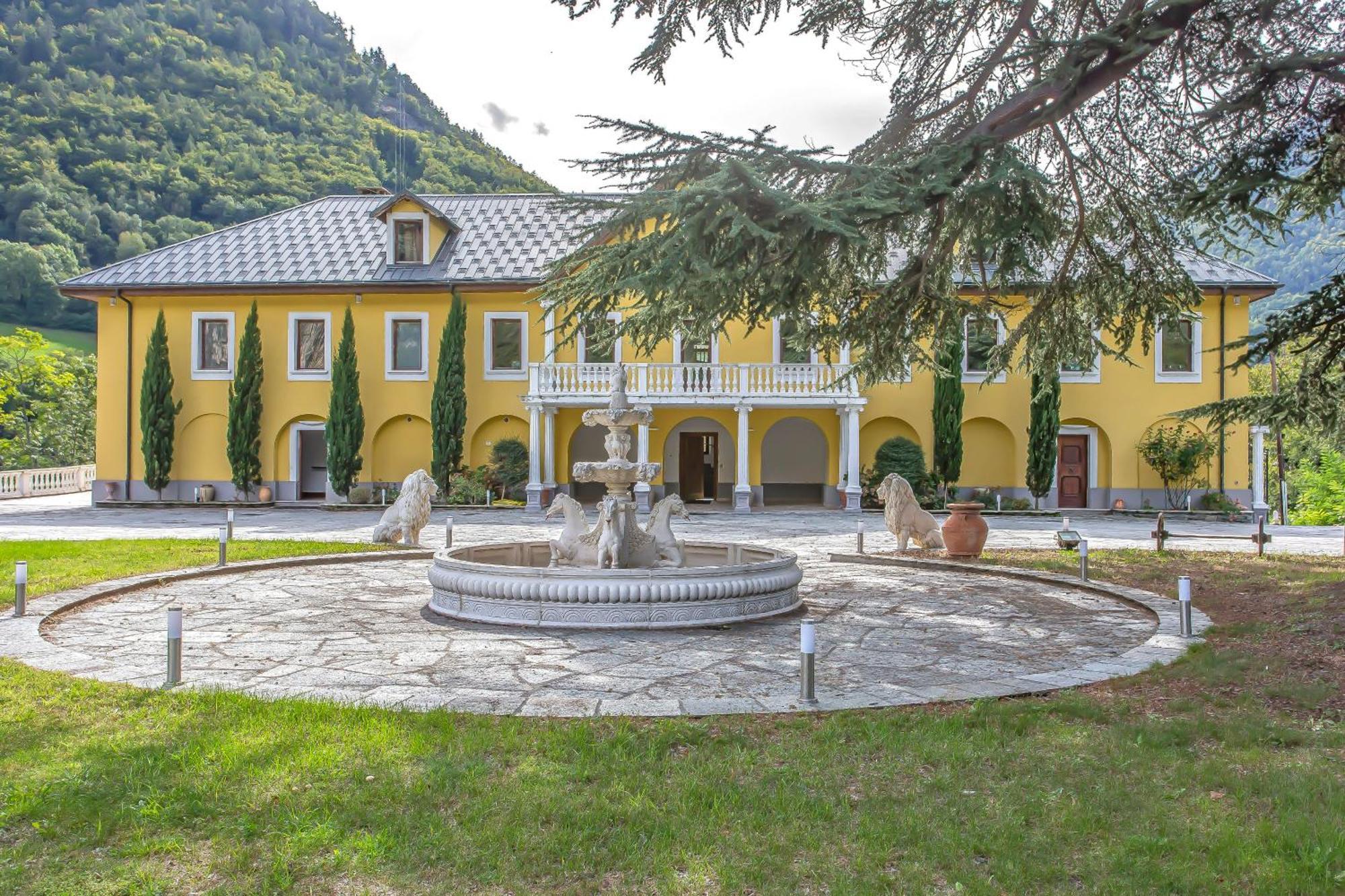 Domaine Au Coeur Des 3 Vallees Moutiers  Ngoại thất bức ảnh